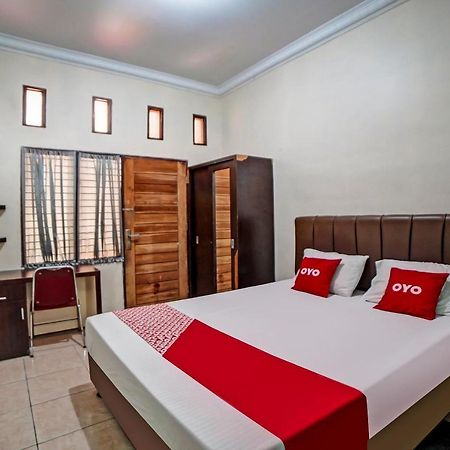 Hotel Oyo 90751 Graha Sei Batugingging Medan Exterior foto
